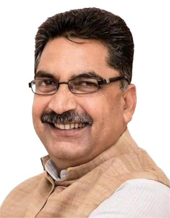 Ashish Dubey